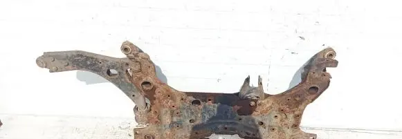 Front subframe