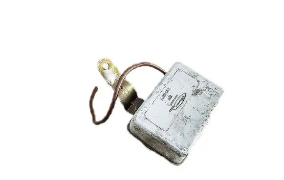 Peugeot Boxer Glow plug pre-heat relay 2044021