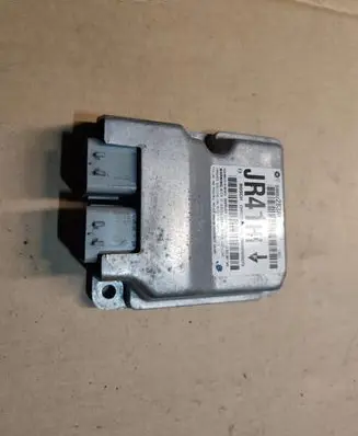 Chrysler Sebring (ST-22 - JR) Airbag control unit/module 04602283AE