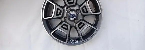 Ford Ecosport R17 alloy rim DN1C1007AA