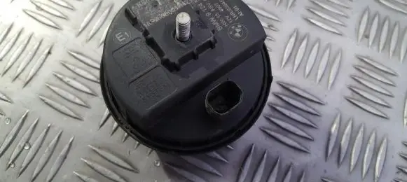 BMW 5 E60 E61 Alarm system siren 9124581 116ra-0000177