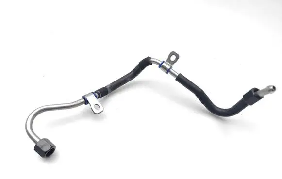 Hyundai Kona II Fuel line pipe 