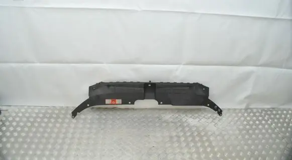 Audi Q5 SQ5 8R Top upper radiator support slam panel 8R0807081