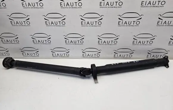 BMW 6 E63 E64 Drive shaft (set) 7557155