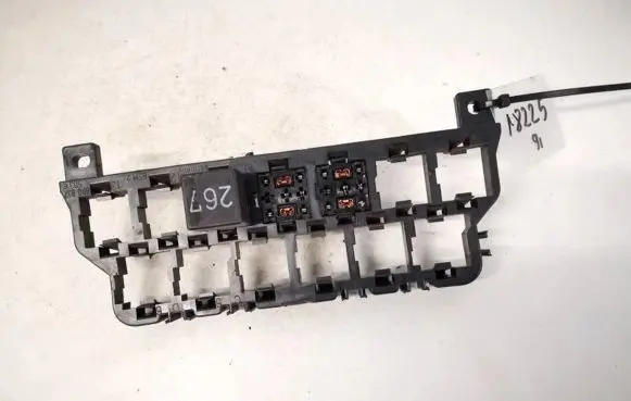 Audi A6 S6 C5 4B Fuse box set 8d0937503e