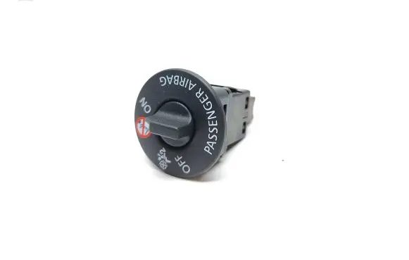 Renault Talisman Passenger airbag on/off switch 681995290R 130507 8020713050