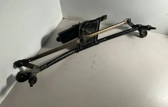 Ford Tourneo Front wiper linkage and motor 2T1417508A