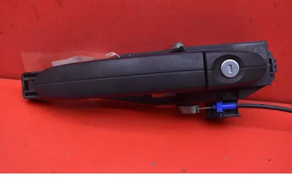 Ford Mondeo MK IV Front door exterior handle 6M21U224A37AF