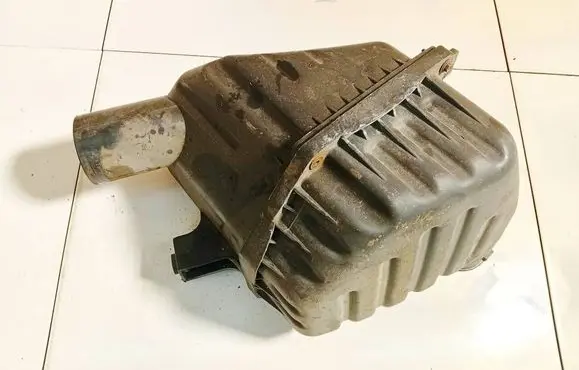 Opel Antara Air filter box 96628880
