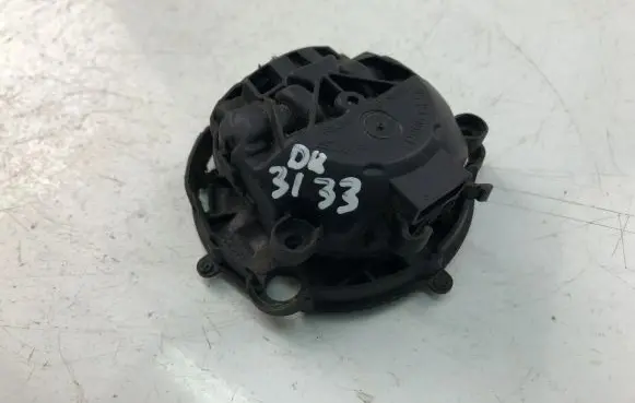 Nissan Qashqai Other control units/modules 20010000