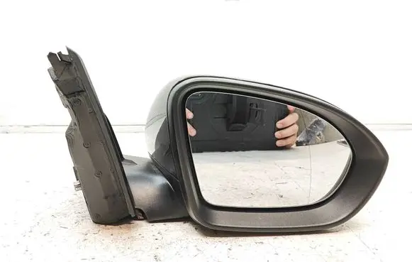 Opel Insignia B Front door electric wing mirror 39148120U 72191600406