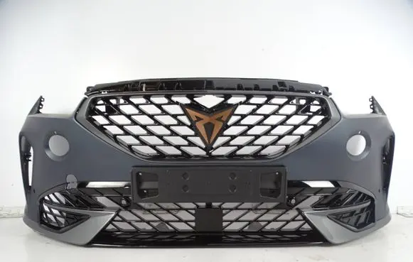 Cupra Formentor Front bumper