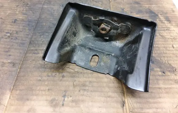 Volkswagen Transporter - Caravelle T5 Other engine bay part