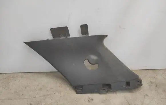Ford Explorer V (C) pillar trim FB537831332