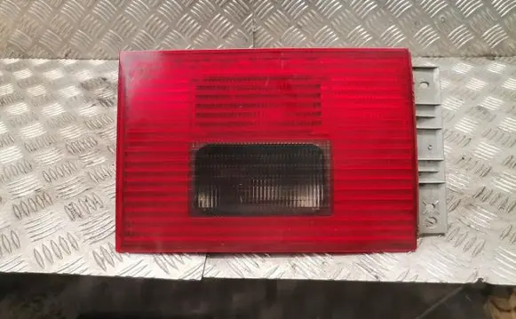 Volkswagen Sharan Tailgate rear/tail lights 7m3945112a