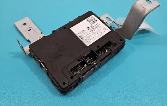 KIA Optima Central body control module 95480-D4800 IMPRK1443007