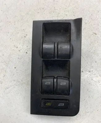 Audi A6 S6 C5 4B Electric window control switch 4B1959521 4B0959851