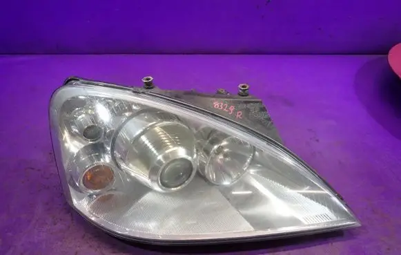 Ford Galaxy Headlight/headlamp 7M5941016M