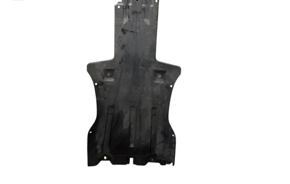 Audi Q7 4L Engine splash shield/under tray 7L8825225