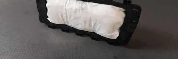 BMW 5 G30 G31 Passenger airbag 6327549 649160600