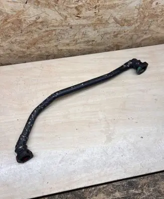 Hyundai Ioniq 5 Engine coolant pipe/hose 