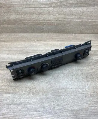 BMW 7 E65 E66 Climate control unit 6942980 90025159