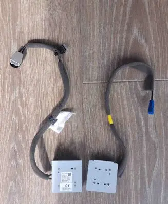Nissan X-Trail T33 Other devices 282126UA0A 259756RR0A