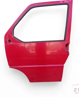 Volkswagen Transporter - Caravelle T4 Front door
