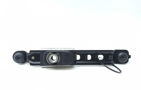 Chrysler 300 - 300C Seat belt adjustment rail 04649125AB