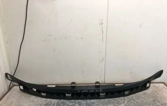 Volkswagen ID.7 Front bumper foam support bar 11H807077-BILI 11H807077