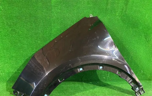 KIA Sportage Fender
