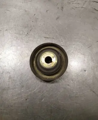 Ford Mondeo MK V Crankshaft pulley