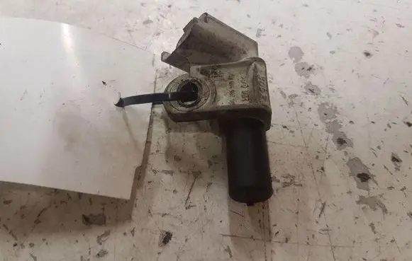Citroen Jumpy Camshaft position sensor 9628559980