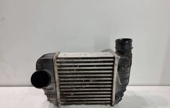 Audi A6 S6 C6 4F Intercooler radiator 4F0145805T