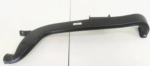 Chrysler 200 Air intake hose/pipe 68104363AA 388381
