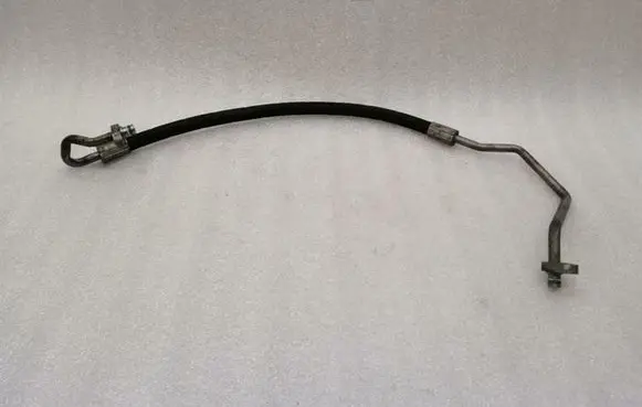 Mercedes-Benz GLS X166 Air suspension line/pipe/hose A1663204654