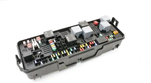 Land Rover Range Rover L405 Fuse box set JPLA14N030AB