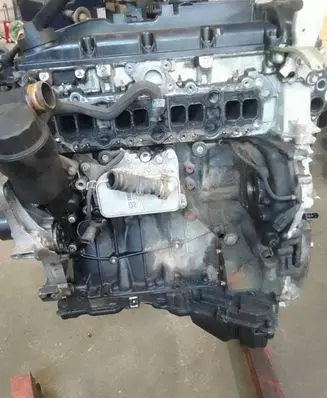 Mercedes-Benz E W212 Engine 651900 R6510111401 A6510104317