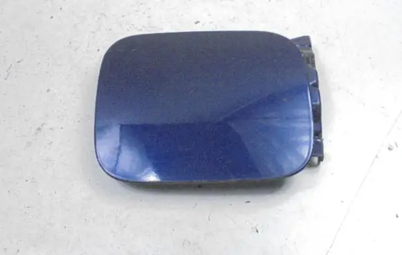 Audi A3 S3 8L Fuel tank cap trim 8L0809905