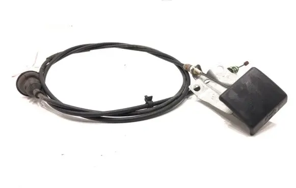 Nissan Murano Z50 Engine bonnet/hood lock release cable 