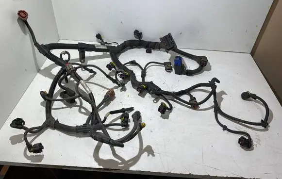 Opel Insignia A Engine installation wiring loom 55562748 G0UL0TTE