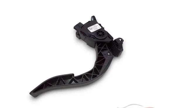 Audi A6 S6 C7 4G Accelerator throttle pedal 8K1723523A