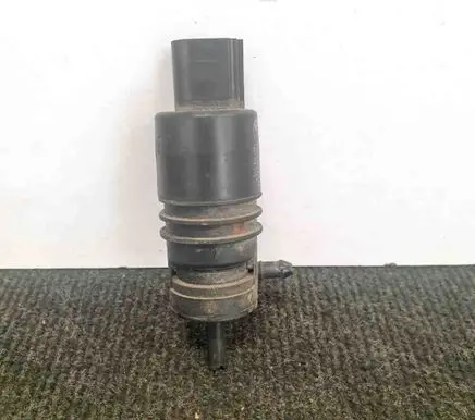 BMW 5 F10 F11 Windscreen/windshield washer pump 6934160