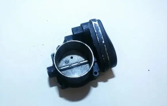 BMW X5 E53 Throttle valve 1354750244505 408238424002