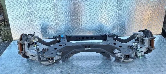 Ford S-MAX Rear axle beam S25145380 E1GC5K067BE