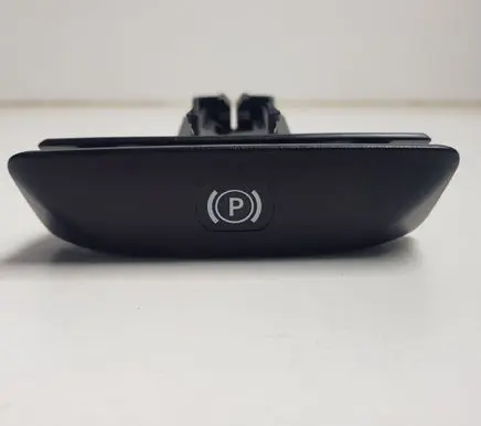 Mercedes-Benz C W204 Hand brake release handle A2044200177