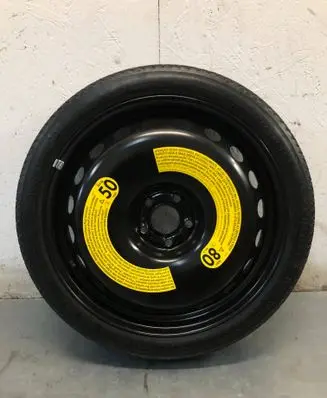 Audi A7 S7 4G R20 spare wheel 4G0601027E