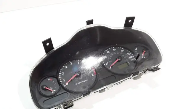 Hyundai Santa Fe Speedometer (instrument cluster) 220001026 9400126020 20028730
