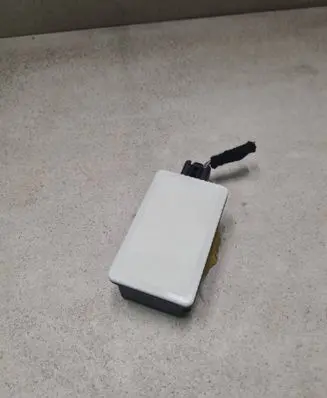 Volvo V40 Door central lock control unit/module 31419137 S180036003