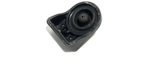 KIA Sorento IV Radiator mount bracket 25333P2000 42803